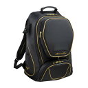 ミズノ(MIZUNO)(メンズ、レディース、キッズ)野球 バックパック 40L 1FJD300009