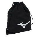ミズノ(MIZUNO)(メンズ、レディース、キッズ)マルチ袋 12JY5X0109