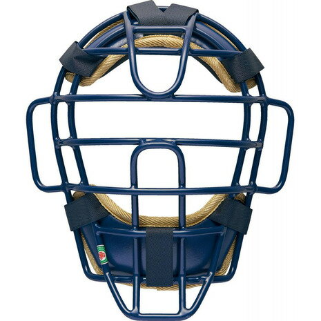 ゼット(ZETT)(メンズ)野球 軟式用 キャッチャー マスク BLM3298CB-2982