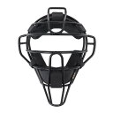 ウイルソン(Wilson)(メンズ)野球 審判用マスク スチールフレーム WTA3019SA