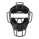 ウイルソン(Wilson)(メンズ)野球 軟式用マスク スチールフレーム WTA6011RB