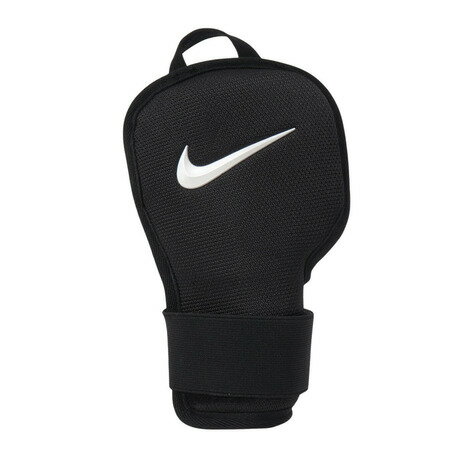 【最大7万ポイントバック!要エントリー&抽選★4/1限定】 ナイキ(NIKE)(メンズ)野球 ダイヤモンドバッターズ ハンドガード 左手用 BA3019-091