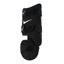 ナイキ(NIKE)(メンズ)野球 ダイアモンド レッグガード 右打者用 左足装着用 BA3007-091
