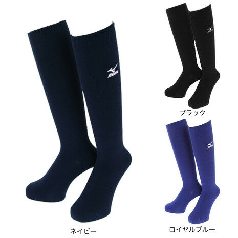 ミズノ（MIZUNO）（キッズ）ジュニア ソックス 52UW12309