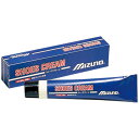 ミズノ(MIZUNO)(メンズ、キッズ)靴クリーナー 50g 2ZK82709