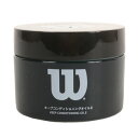 【最大7万ポイントバック!要エントリー&抽選★5/10限定】ウイルソン(Wilson)(メンズ、キッズ)野球 グラブオイル メンテナンス用品 手入れ キープコン...