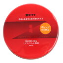 ゼット(ZETT)(メンズ、レディース、キッズ)野球 グラブオイル メンテナンス用品 手入れ 保革油 固形 かわいのち オレンジ ZOK39-5600