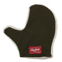 ローリングス(Rawlings)(メンズ、レディース)野球 艶艶 EAOL13F06