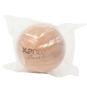 ザナックス(xanax)(メンズ、レディース、キッズ)野球 型付けボール 大 ソフトボール2号球サイズ bgf41