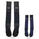 【最大7万ポイントバック!要エントリー&抽選★5/10限定】オークリー(OAKLEY)(メンズ)野球 STRIKING ソックス FOS901446