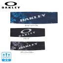 オークリー(OAKLEY)(メンズ)野球 Striking ヘッドバンド 24.0 FOS901759