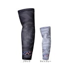 ローリングス(Rawlings)(メンズ)【新商品】 野球 USカモ アームガード 片腕 AAW15S04