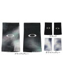 オークリー(OAKLEY)(メンズ)【新商品】 野球 STRIKING リストバンド 両手用 FOS902054