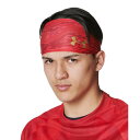 アンダーアーマー(UNDER ARMOUR)(メンズ)野球 ノベルティ ヘッドバンド 1384750 600