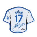 MJ・MLB(MJ・MLB)(メンズ、レディース、キッズ)野球 ドジャース 大谷翔平選手 マグネット ドジャース オオタニショウヘイ マグネット