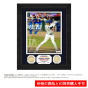 ハイランドミント(The Highland Mint)(メンズ、レディース)【先行予約商品】 ドジャース 大谷翔平 2025 MLB オールスターゲーム出場記念ダブルコインフォトミント 4571651523423
