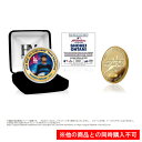 ハイランドミント(The Highland Mint)(メンズ、レディース)【先行予約商品】 ドジャース 大谷翔平 2025 MLB オールスターゲーム出場記念ゴールドコイン 4571651523430