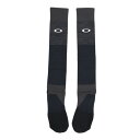 オークリー(OAKLEY)(メンズ)野球 STRIKING ソックス FOS901446-02E