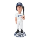 MJ・MLB(MJ・MLB)(メンズ)大谷翔平 36インチ 特大 ボブルヘッド