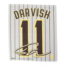 RT NPB(RT NPB)(メンズ、レディース、キッズ)野球 Winclaft サンディエゴパドレス ダルビッシュ有 ラリータオル 24 SD