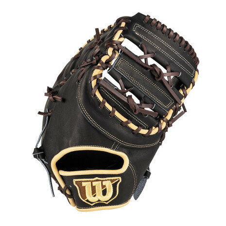 ウイルソン(Wilson)(メンズ)【新商品】 ソフトボール用グラブ グローブ 捕手/一塁手用 ワナビーSB WBW103185 ウイルソン(Wilson)(メンズ)【新商品】 ソフトボール用グラブ グローブ 捕手/一塁手用 ワナビーSB WBW103185