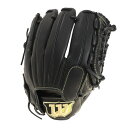 ウイルソン（Wilson）（レディース）ソフトボール用グラブ グローブ ユーティリティ用 W/BEAR 女子 57 WBW100718