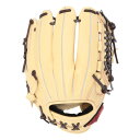 ミズノ(MIZUNO)(メンズ、レディース)ソフトボール用グラブ グローブ オールラウンド用 ウィルドライブ レッド AXI 24AW 1AJGS31510 8...