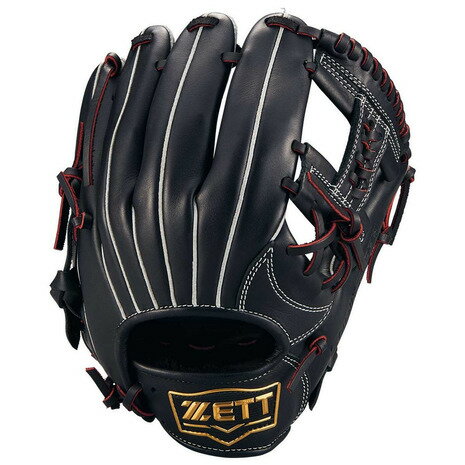 \半額SALE/ Z'ZooM 超限定 新型 オーダーグラブ完成品 ソフトボール用 オールラウンド