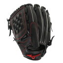 【最大7万ポイントバック!要エントリー&抽選★8/1限定】ミズノ(MIZUNO)(メンズ)ソフトボール用グラブ ピッチャー 投手用 グローブ ウィルドライブ レ...