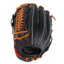 ミズノ(MIZUNO)(メンズ、レディース)ソフトボール用グラブ グローブ ウィルドライブ 左投げ用 1AJGS29800 09H