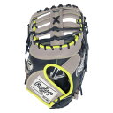 ローリングス(Rawlings)(メンズ、レディース)ソフトボール用グラブ キャッチャー・ファースト用 HYPER TECH COLORS GS5HTC3ACD...