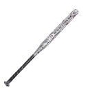 ゼット(ZETT)(メンズ)ソフトボール用バット 2号FRP製 ブラックキャノン 5L 78cm/平均560g BCT52218-1300