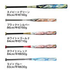 ミズノ（MIZUNO）（メンズ、レディース）ソフトボール用バット 3号 ゴムボール用 ミズノプロ AX4 1CJFS322