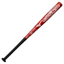 ミズノ(MIZUNO)(キッズ)ジュニア ソフトボール用バット 1号2号 ゴムボール用 ソアテック 75cm/平均550g 1CJMS61375 62(4)