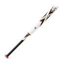 ルイスビルスラッガー（LOUISVILLE SLUGGER）（キッズ）ジュニア ソフトボール用バット 2号用 カタリスト3 Ti WBL29320108060