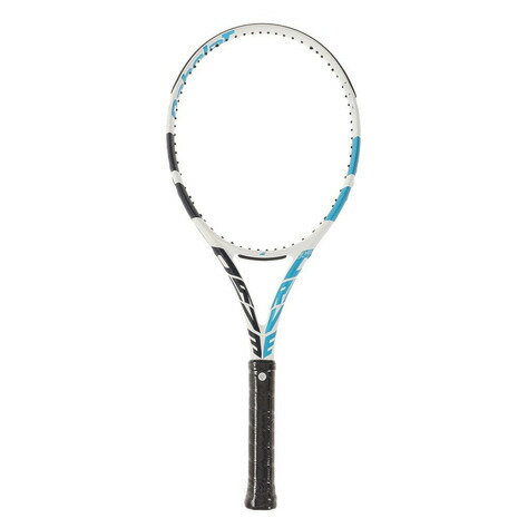 バボラ（BABOLAT）（メンズ レディース）硬式用テニスラケット エヴォ ドライブ ライトW 101454