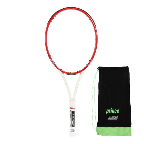 プリンス（PRINCE）（メンズ レディース）硬式用テニスラケット BEAST MAX 100 7TJ160 BEAST MAX 275 23