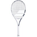 バボラ(BABOLAT)(メンズ、レディース)硬式用テニスラケット ピュア ドライブ ウインブルドン 101516