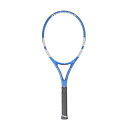 バボラ(BABOLAT)(メンズ、レディース)硬式用テニスラケット Pure Drive 30th Anniversary 101541