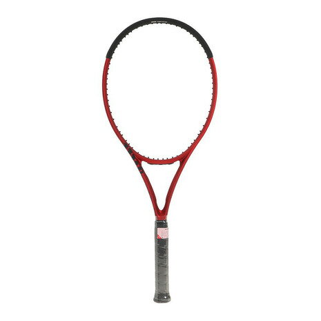 ウイルソン（Wilson）（メンズ レディース）硬式用テニスラケット CLASH 100UL V2.0 WR074411U2