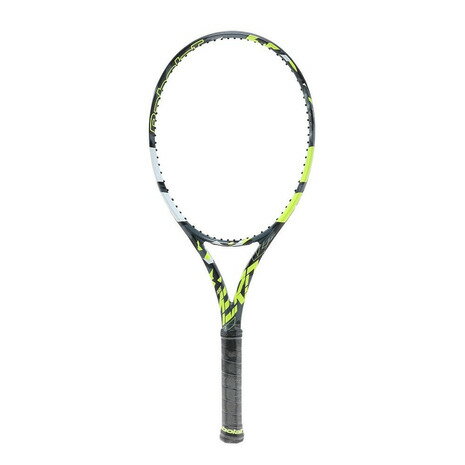 バボラ BABOLAT メンズ レディース 硬式用テニスラケット ピュア アエロ 101481