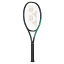 ヨネックス(YONEX)(メンズ、レディース)硬式用テニスラケット Vコア プロ 97 03VP97-137
