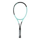 ヘッド(HEAD)(メンズ、レディース)硬式用テニスラケット BOOM PRO 2024 230104