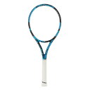 バボラ（BABOLAT）（メンズ、レディース）硬式用テニ