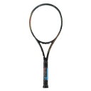 ミズノ(MIZUNO)(メンズ)硬式用テニスラケット ACROSPEED 285 63JTH37209