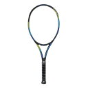 ミズノ(MIZUNO)(メンズ、レディース)硬式用テニスラケット BOOSTER 100S LITE 63JTH56409