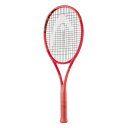ヘッド(HEAD)(メンズ、レディース)硬式用テニスラケット Radical PRO 2025 231005