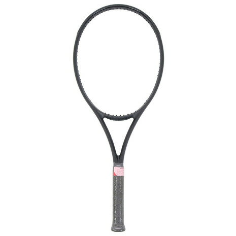 ウイルソン（Wilson）（メンズ）硬式用テニスラケット NOIR ULTRA 100 V4.0 WR141111U