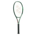 ヨネックス(YONEX)(メンズ、レディース)硬式用テニスラケット パーセプト100 01PE100-268