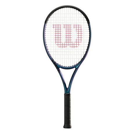 ウイルソン（Wilson）（メンズ レディース）硬式用テニスラケット ULTRA 100UL V4.0 WR108511U